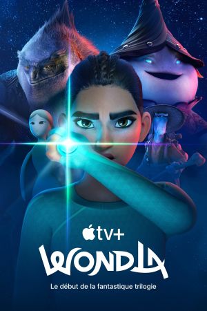 WondLa streaming
