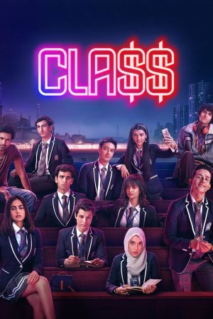Class streaming