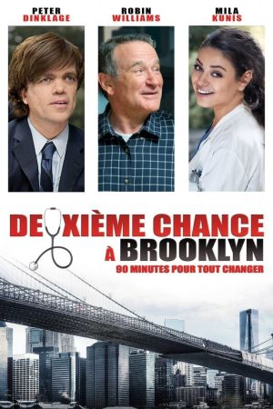 Deuxième chance à Brooklyn streaming