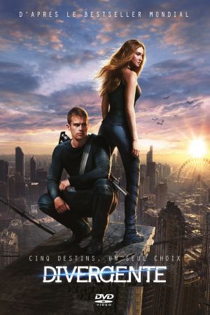 Divergente streaming