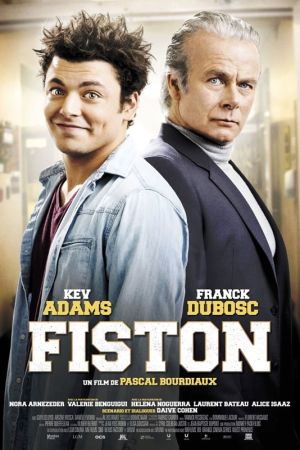 Fiston streaming