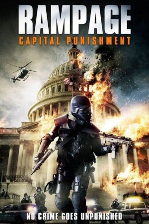 Rampage 2 streaming