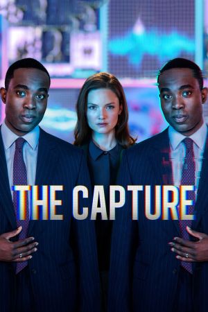 The Capture streaming