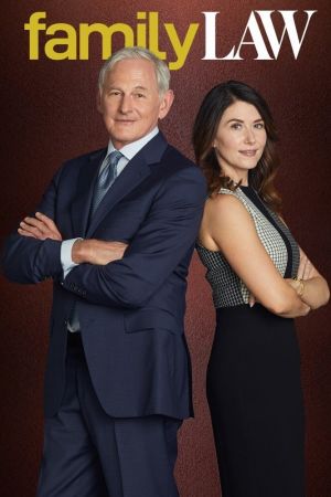 Family Law streaming