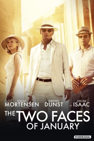 The Two Faces of January streaming