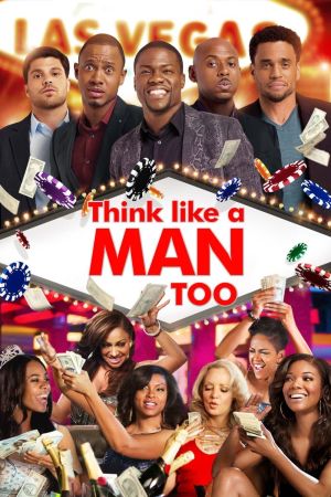 Think Like a Man Too streaming