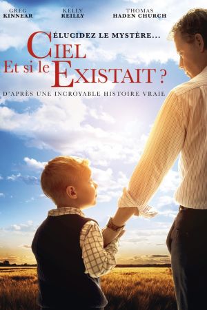 Et si le Ciel existait ? streaming