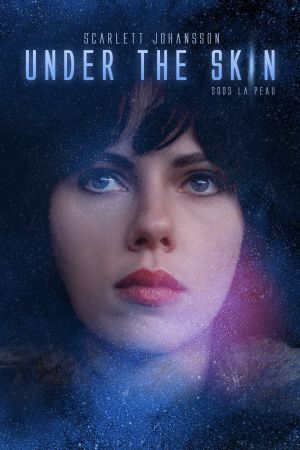 Under the Skin streaming