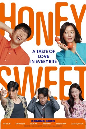 Honey Sweet streaming