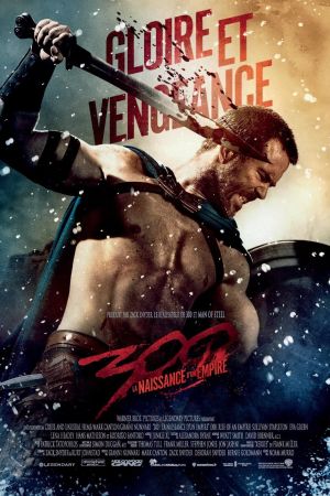 300 : La Naissance d’un Empire streaming
