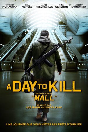 A Day to Kill streaming
