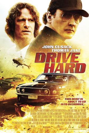 Drive Hard streaming