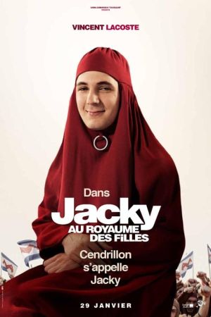 Jacky au royaume des filles streaming