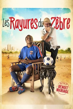 Les Rayures du Zèbre streaming