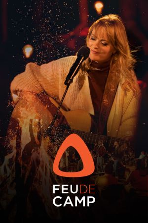 Feu de camp streaming
