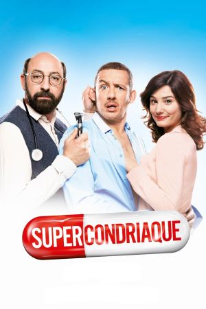 Supercondriaque streaming