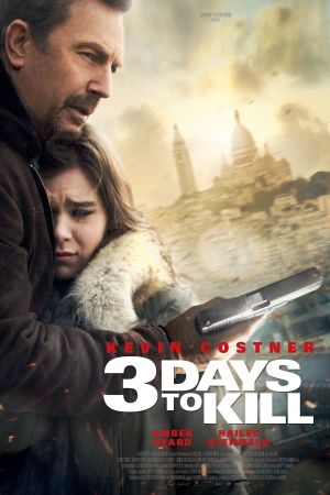 3 Days to Kill streaming