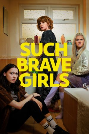 Such Brave Girls streaming