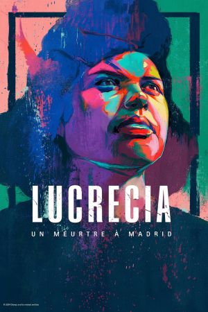 Lucrecia : Un meurtre à Madrid streaming