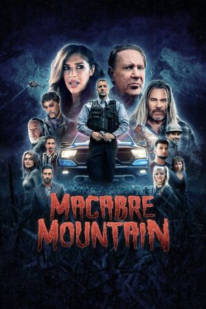 Macabre Mountain streaming