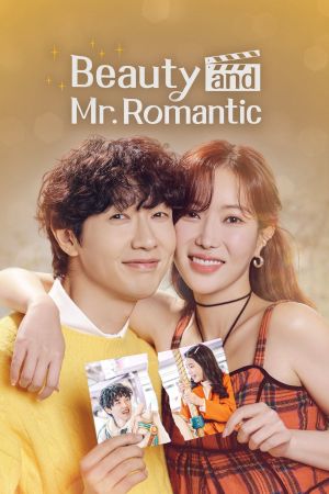 Beauty and Mr. Romantic streaming