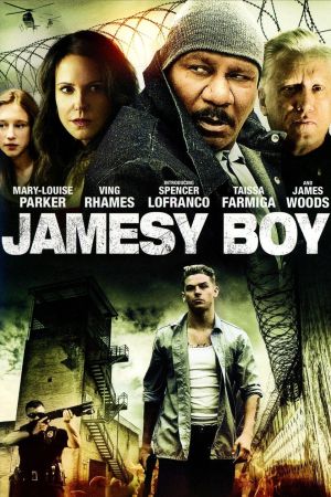 Jamesy Boy streaming