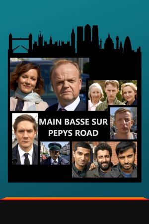 Main basse sur Pepys Road streaming