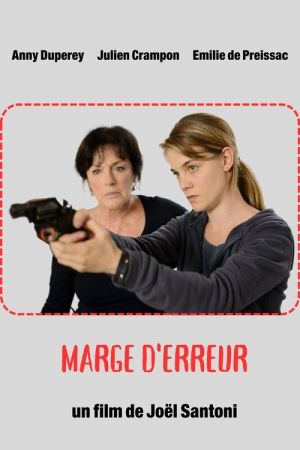 Marge D'erreur streaming