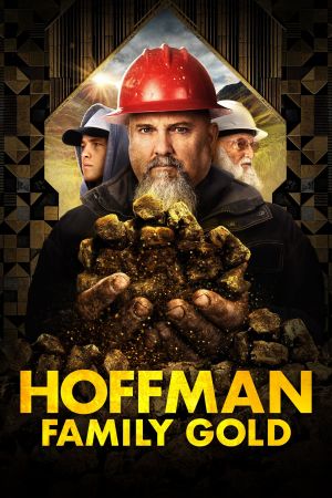 La ruée vers l'or : le défi des Hoffman streaming
