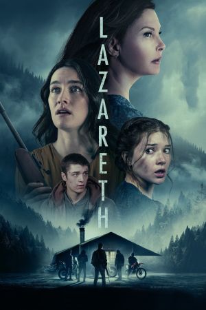 Lazareth streaming