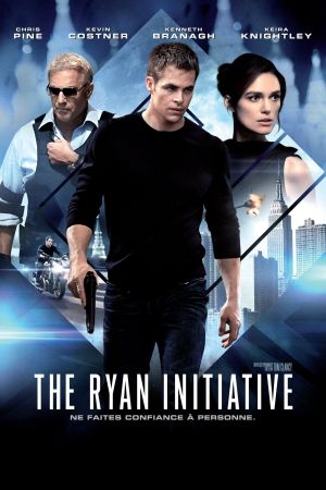 The Ryan initiative streaming