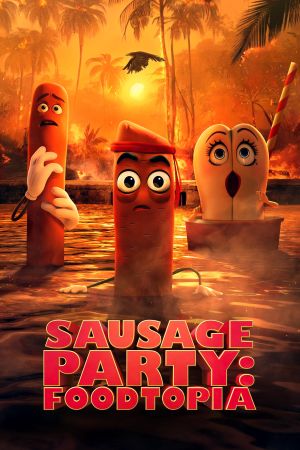 Saucisse Party : Bouff'land streaming