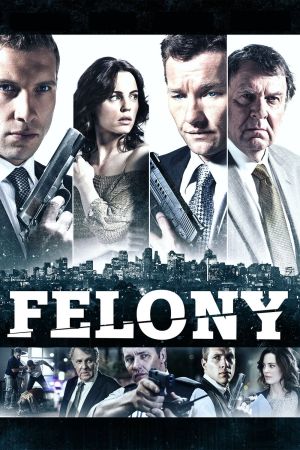 Criminel streaming