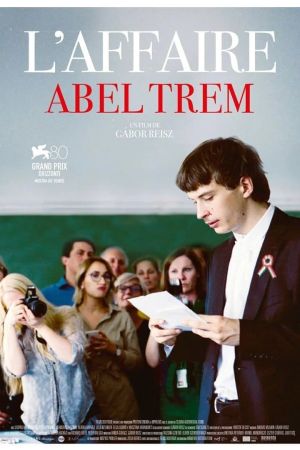 L'Affaire Abel Trem streaming