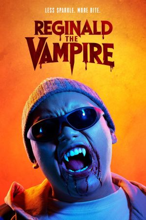 Reginald the Vampire streaming