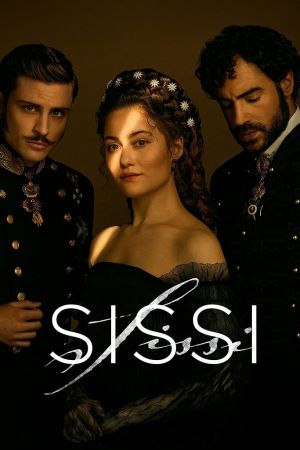 Sissi streaming