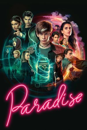 Paradise streaming
