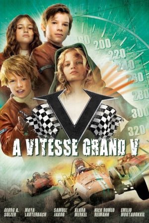 À Vitesse grand V streaming