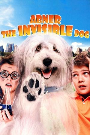Abner le chien magique streaming