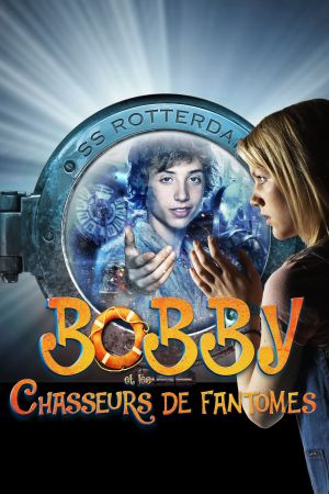 Bobby et les Chasseurs de fantômes streaming