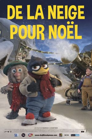De la neige pour Noël streaming