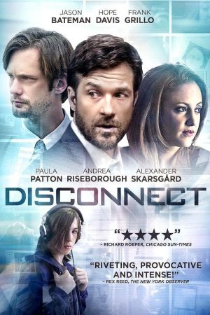 Disconnect streaming