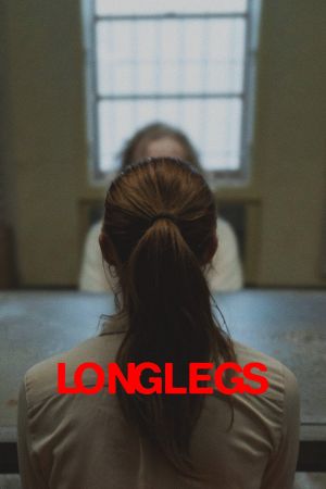 Longlegs streaming