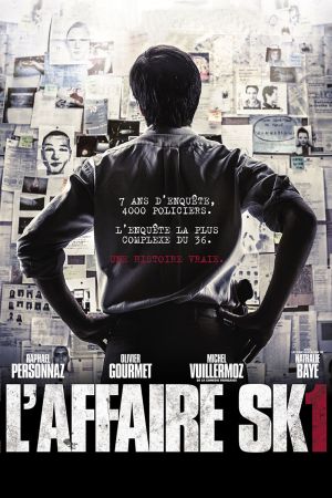 L'Affaire SK1 streaming