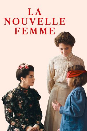 La Nouvelle femme streaming