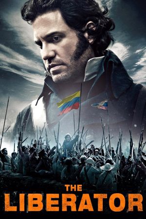 The Liberator streaming