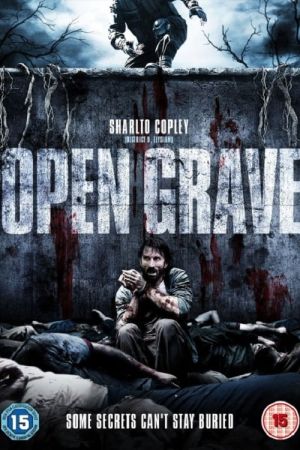 Open Grave streaming