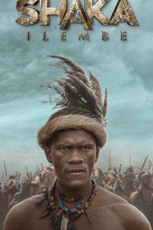 Shaka iLembe streaming