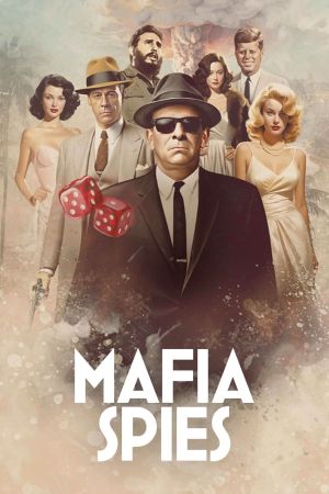 Mafia Spies streaming