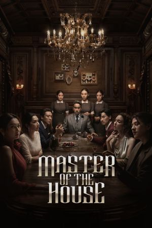 Master of the House streaming